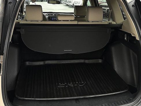 Used 2019 Honda CR-V EX-L image 26