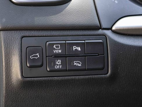 Used 2021 MAZDA CX-9 Grand Touring AWD/4WD image 36