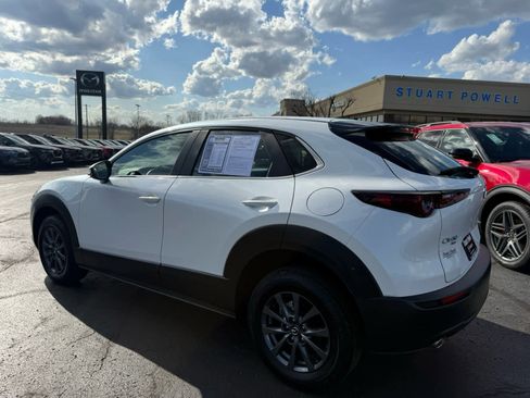 Used 2024 MAZDA CX-30 AWD 2.5 S image 25