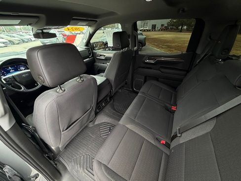 Used 2024 Chevrolet Silverado 1500 LT Trail Boss w/ Protection Package image 25