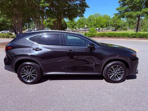 Used 2025 Lexus NX 250 FWD w/ Accessory Package (K3) image 14