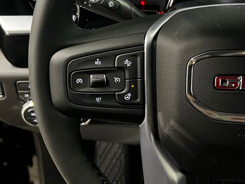 New 2026 GMC Sierra 1500 Elevation w/ Elevation Select Package image 16