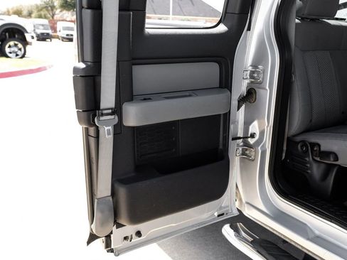 Used 2013 Ford F150 STX w/ Mid Equipment Group image 39