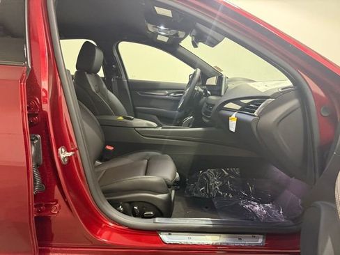 New 2026 Cadillac CT5 Sport image 27