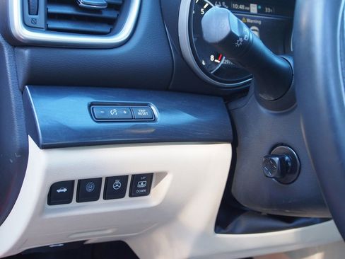 Used 2023 Nissan Maxima Platinum w/ Sport Mat Group image 21