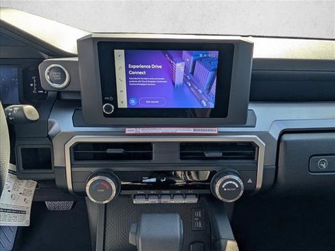 New 2026 Toyota 4Runner SR5 image 12