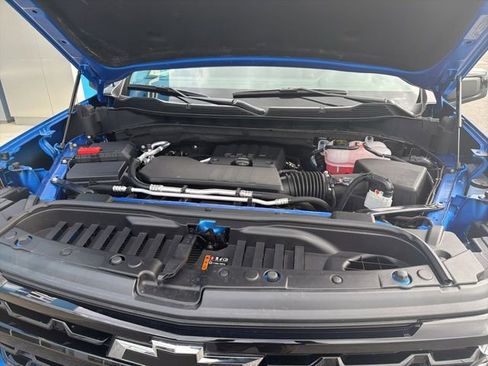 Used 2026 Chevrolet Silverado 1500 LT Trail Boss w/ Protection Package image 46