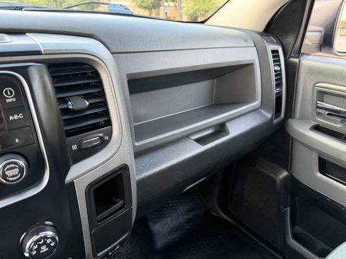 Used 2016 RAM 1500 Tradesman w/ Power & Remote Entry Group image 18