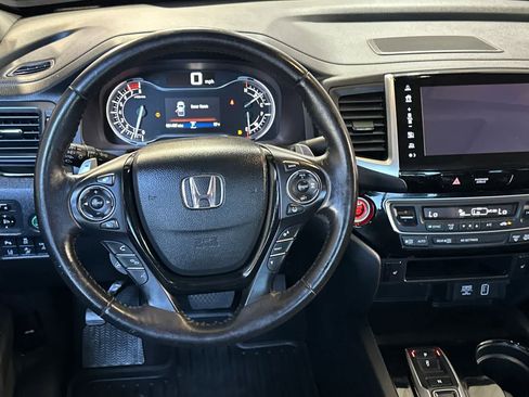 Used 2020 Honda Ridgeline RTL-E image 15