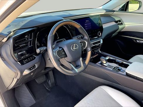 Used 2023 Lexus RX 350 Premium Plus w/ Cold Area Package FWD image 17