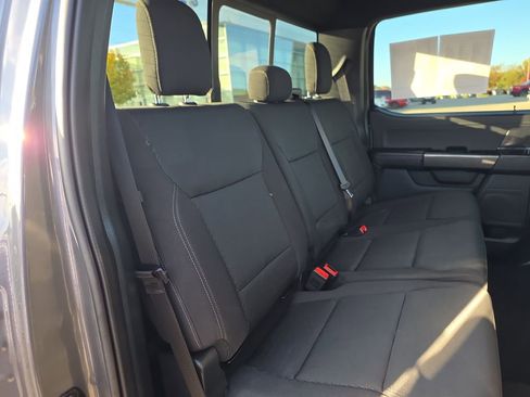 Used 2023 Ford F150 XLT w/ Equipment Group 302A High image 37