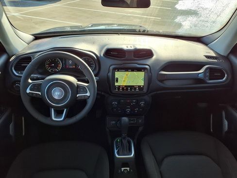 Used 2023 Jeep Renegade Latitude image 11