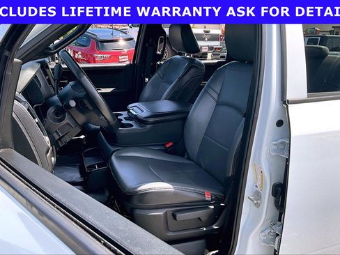 Used 2024 RAM 3500 Tradesman w/ Safety Group AWD/4WD image 20