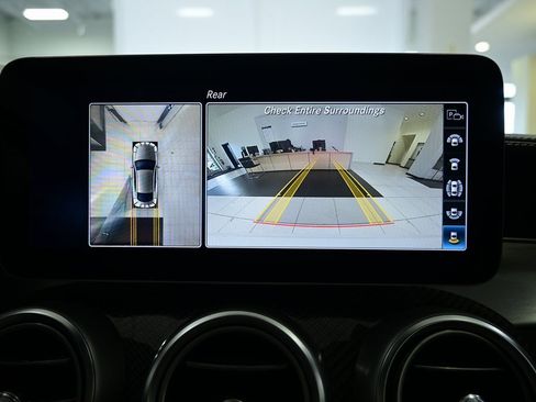 Used 2019 Mercedes-Benz C 63 AMG S image 22