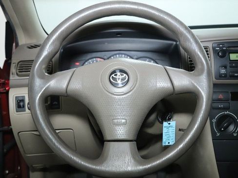 Used 2007 Toyota Corolla CE image 20