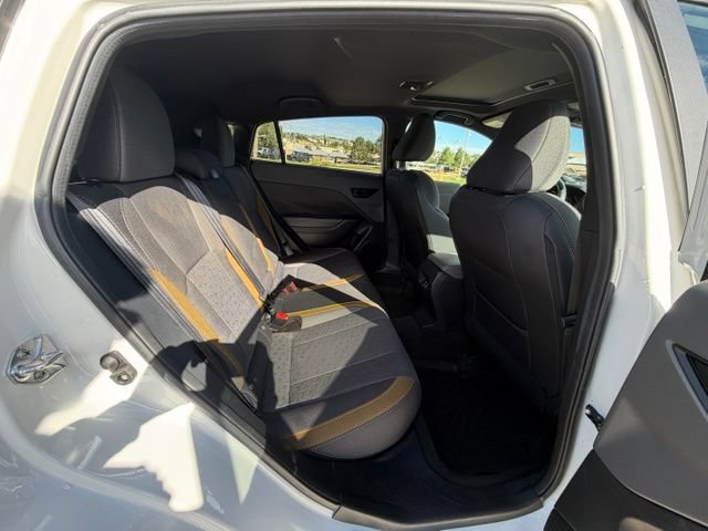 Used 2025 Subaru Crosstrek 2.5i Sport w/ Crosstrek Mirror Package AWD/4WD image 28
