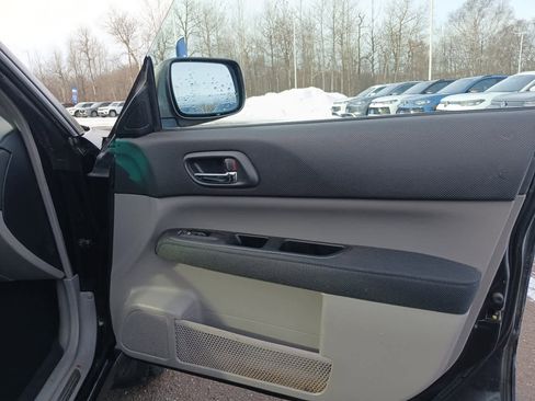 Used 2004 Subaru Forester 2.5XT image 39