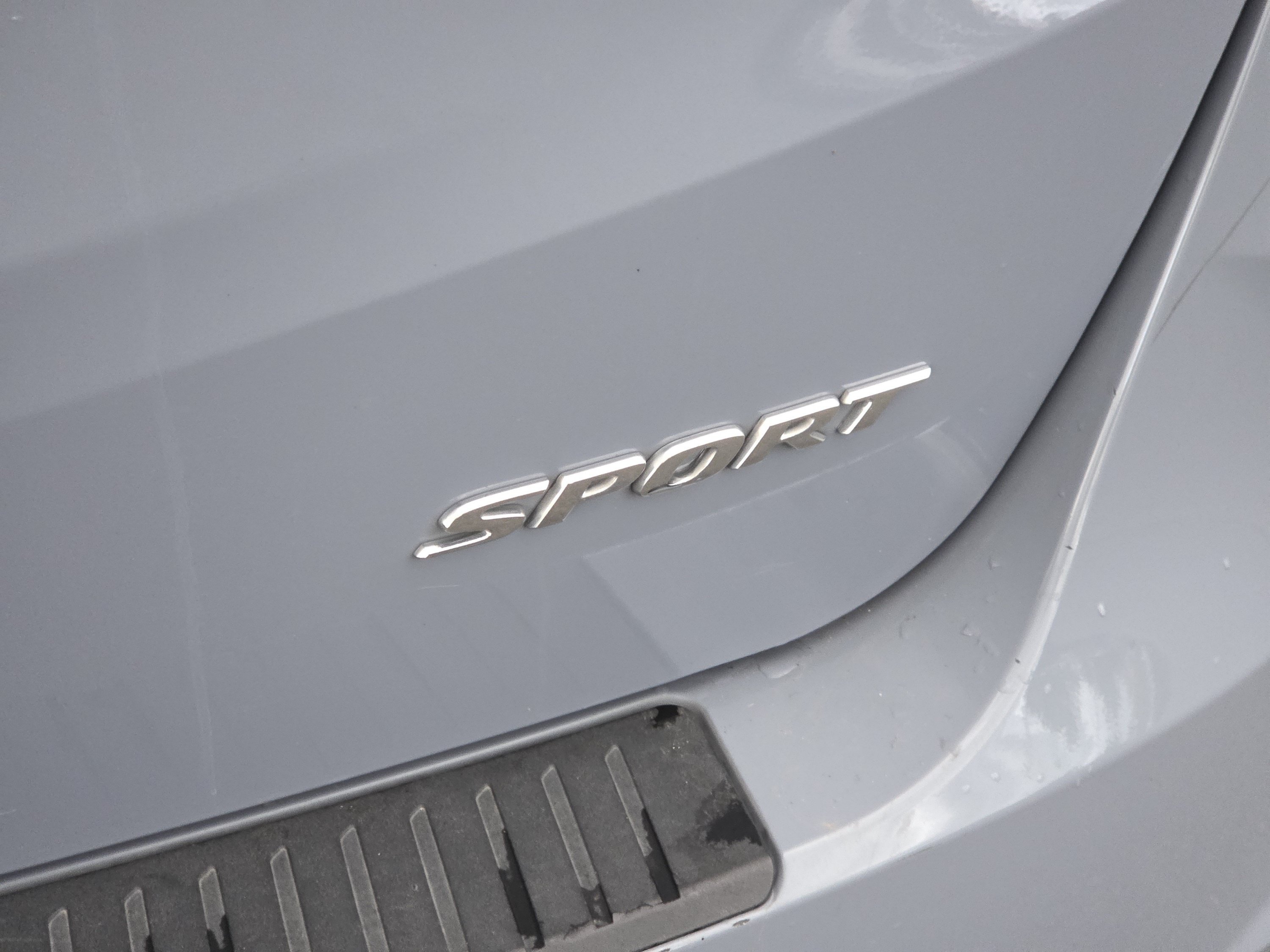 Used 2025 Honda Odyssey Sport-L image 27