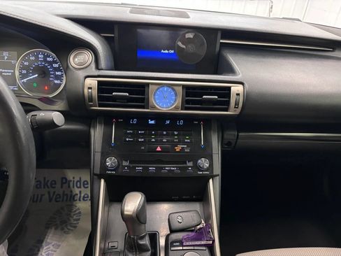Used 2014 Lexus IS 250 RWD image 37