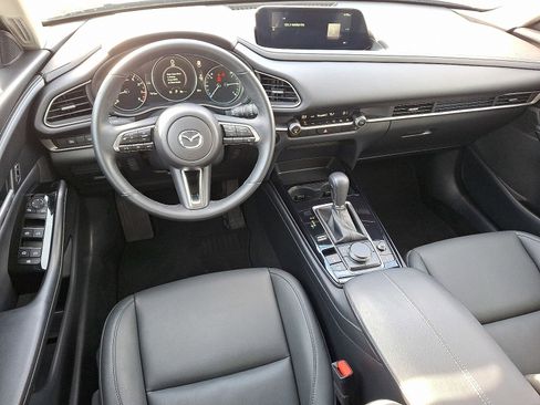 Used 2025 MAZDA CX-30 AWD 2.5 S w/ Select Sport Pkg image 10