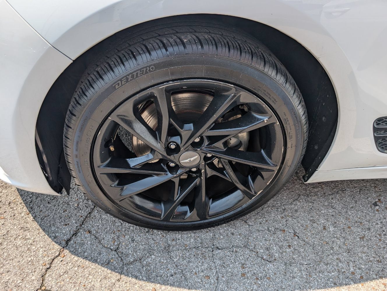 Used 2022 Genesis G70 2.0T RWD image 27