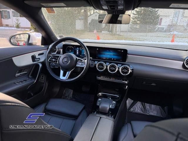 Used 2023 Mercedes-Benz CLA 250 4MATIC image 22