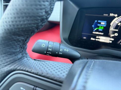 New 2026 Toyota Tundra TRD Pro image 22