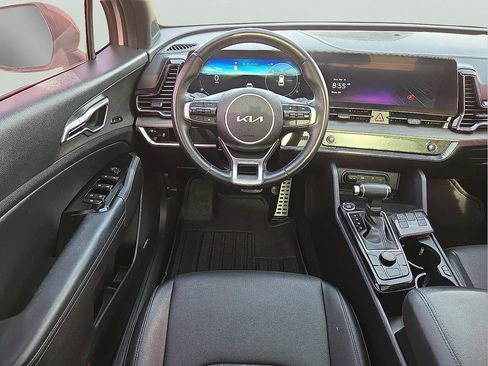 Used 2023 Kia Sportage X-Pro image 10