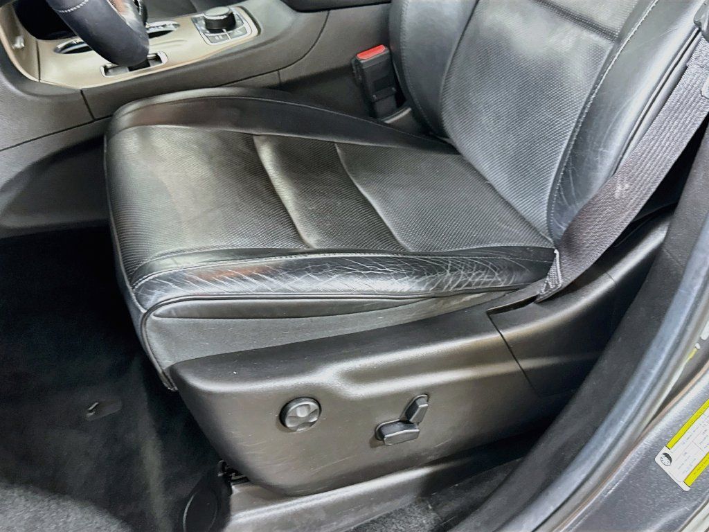 Used 2014 Jeep Grand Cherokee Summit AWD/4WD image 22