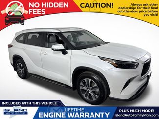 Certified 2023 Toyota Highlander XLE 360° Tour