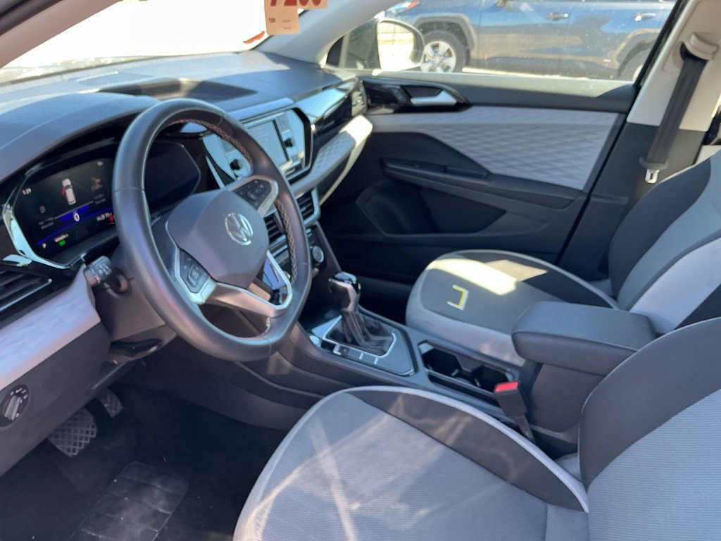 Used 2024 Volkswagen Taos S FWD image 18
