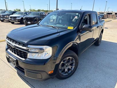 Used 2024 Ford Maverick XLT