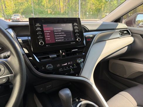 Used 2023 Toyota Camry LE FWD image 51