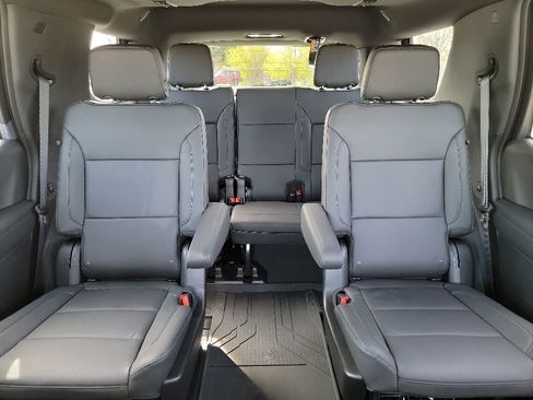 New 2026 Chevrolet Tahoe Z71 AWD/4WD image 20