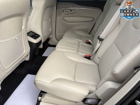 Used 2023 Volvo XC90 B6 Plus w/ Protection Package Premier image 40
