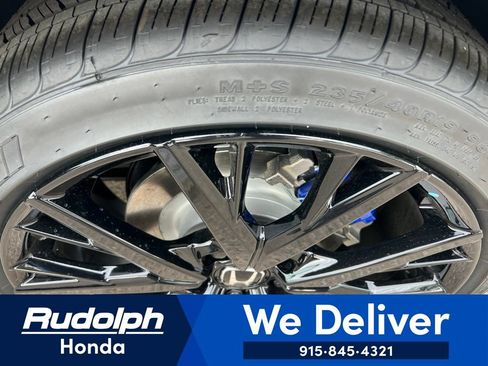 New 2026 Honda Prelude image 28