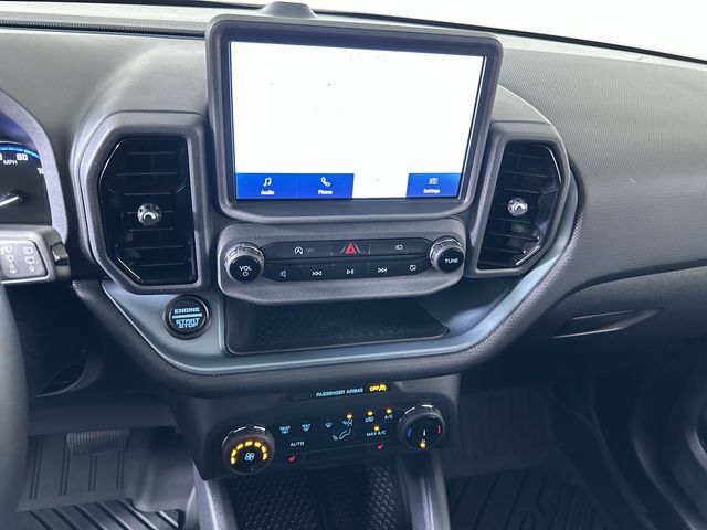 Used 2024 Ford Bronco Sport Badlands AWD/4WD image 14