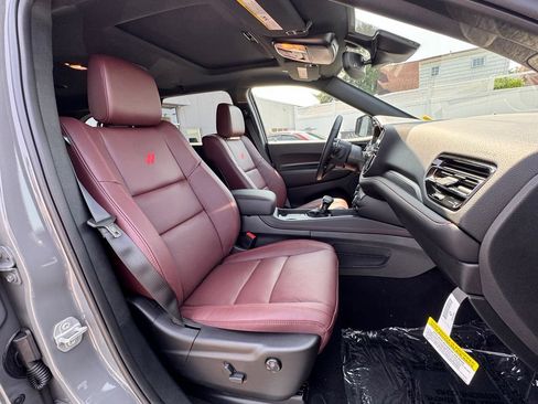 New 2026 Dodge Durango GT AWD/4WD image 19