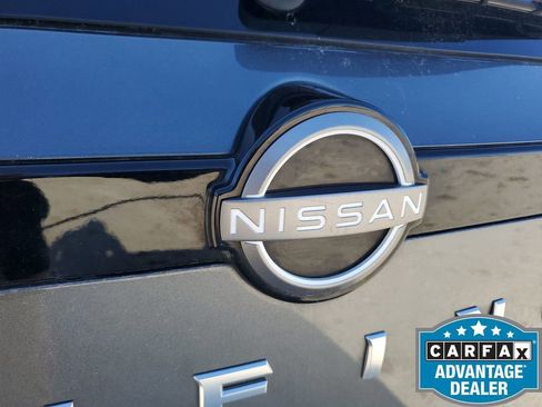 Used 2025 Nissan Pathfinder SV image 41