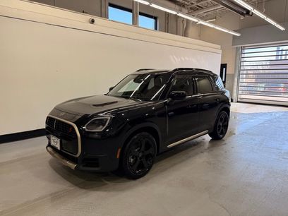 New 2026 MINI Cooper Countryman S