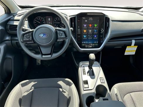 Used 2025 Subaru Crosstrek 2.0i Premium image 10