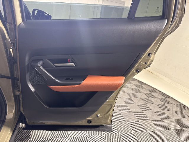 Certified 2024 MAZDA CX-50 Meridian Edition w/ Weather Package AWD/4WD image 17