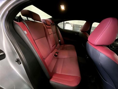 Used 2024 Lexus IS 300 F Sport w/ Accessory Package 2 RWD image 28