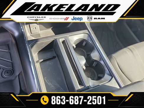 Used 2025 Ford F150 STX w/ Equipment Group 200A RWD image 25