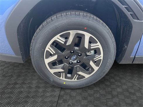 New 2026 Subaru Forester Premium image 14