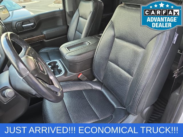 Used 2020 GMC Sierra 1500 Elevation w/ Elevation Value Package RWD image 13