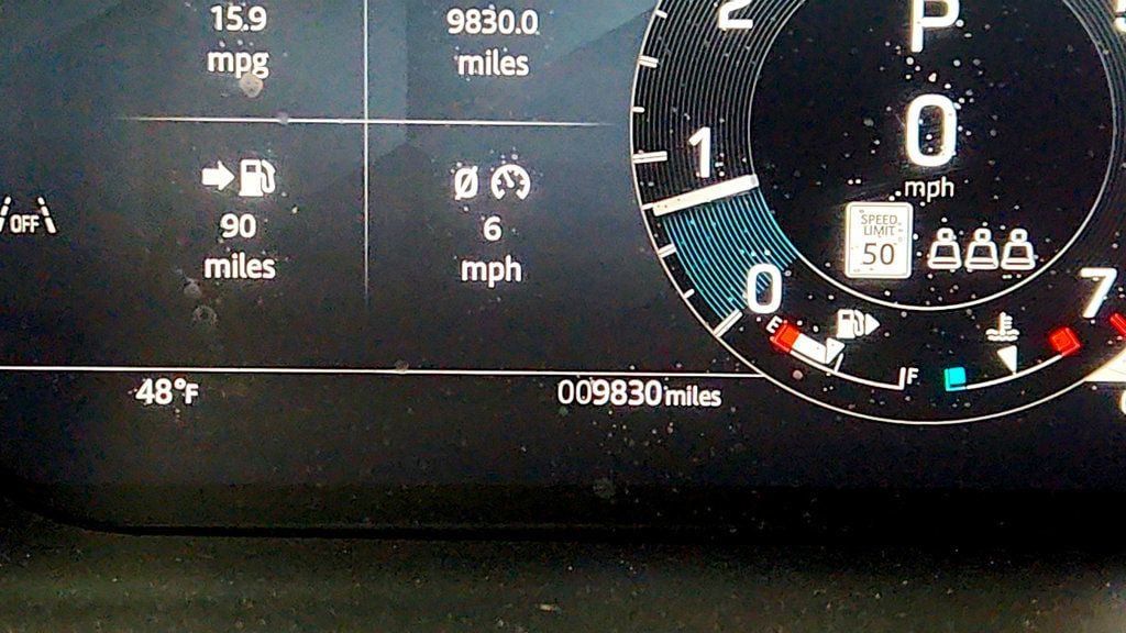 Used 2025 Land Rover Discovery Sport Dynamic SE AWD/4WD image 18