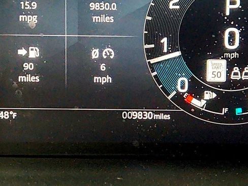Used 2025 Land Rover Discovery Sport Dynamic SE AWD/4WD image 18