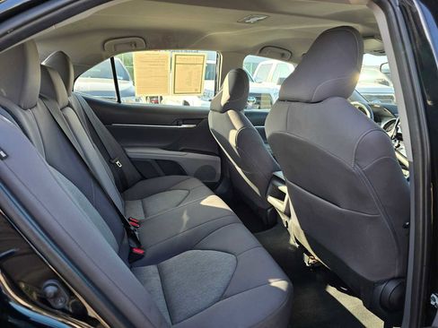 Used 2024 Toyota Camry LE image 13