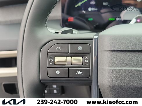 New 2027 Kia Telluride SX FWD image 26